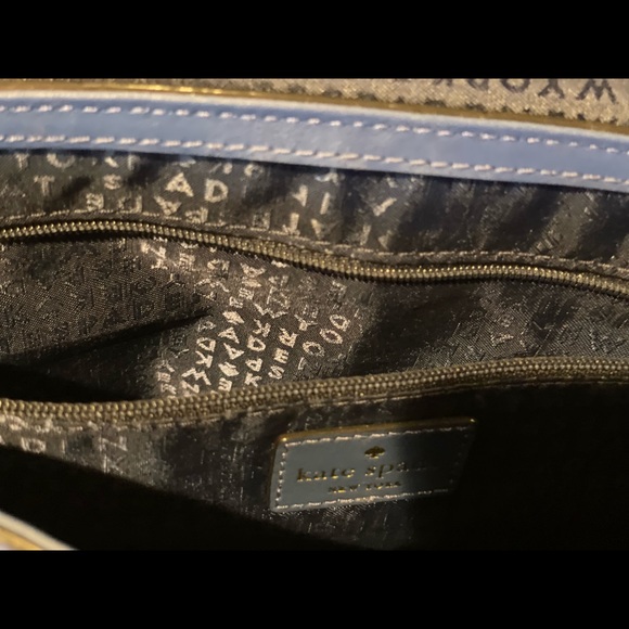 Kate Spade purse - Picture 4 of 4
